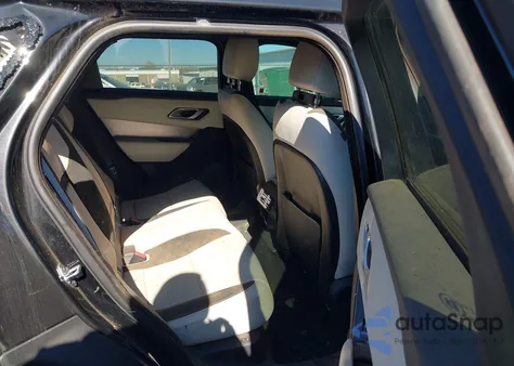 2021 Land Rover Range Rover Velar P250 R-Dynamic S z USA, uszkodzony, nr VIN SALYT2EX3MA322961